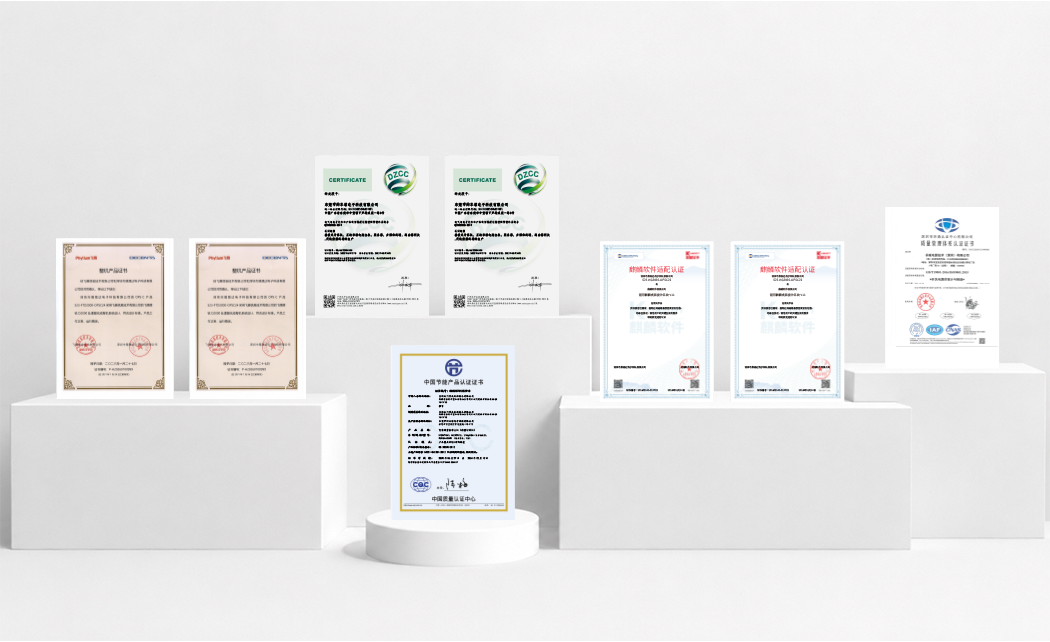 Management Certifications
