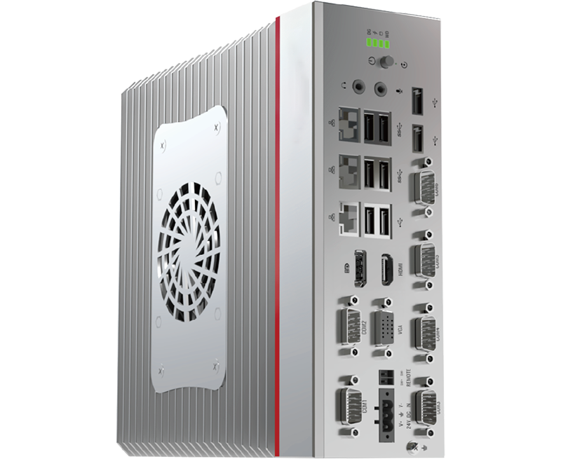 HC8000 Series